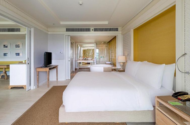 Amari Hua Hin - SHA Extra Plus