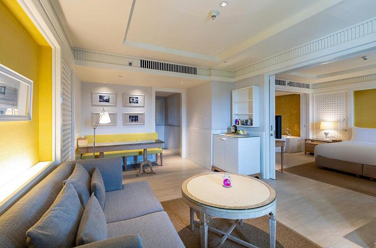 Amari Hua Hin - SHA Extra Plus