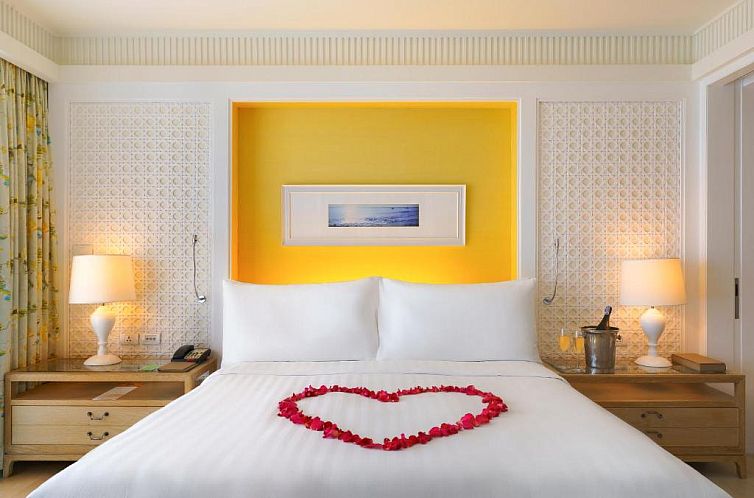 Amari Hua Hin - SHA Extra Plus