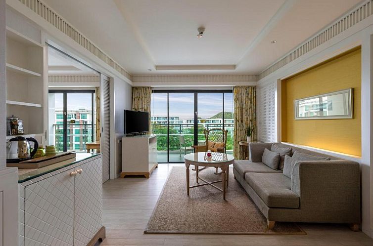 Amari Hua Hin - SHA Extra Plus