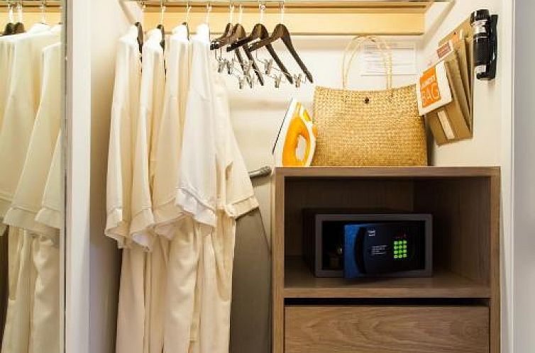 Amari Hua Hin - SHA Extra Plus