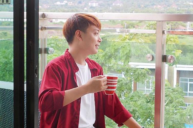 Amari Hua Hin - SHA Extra Plus