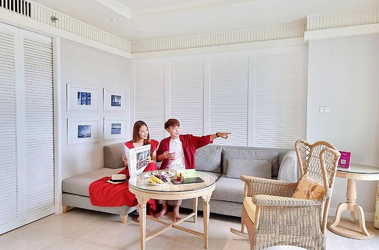 Amari Hua Hin - SHA Extra Plus