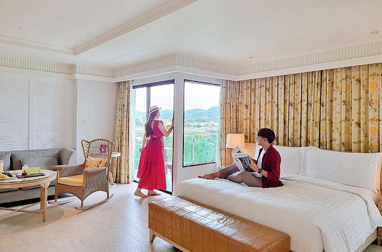 Amari Hua Hin - SHA Extra Plus