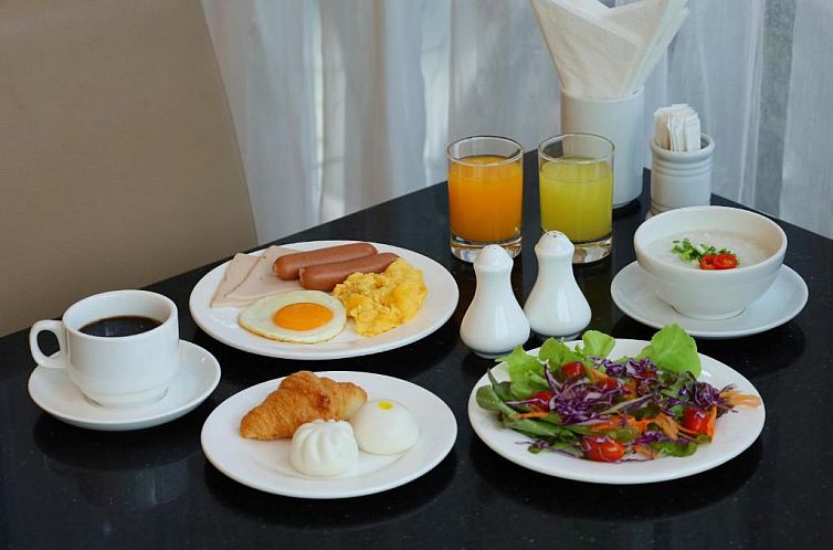 Royal Pavilion Hua Hin