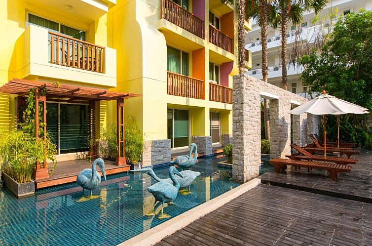 Mykonos Condo