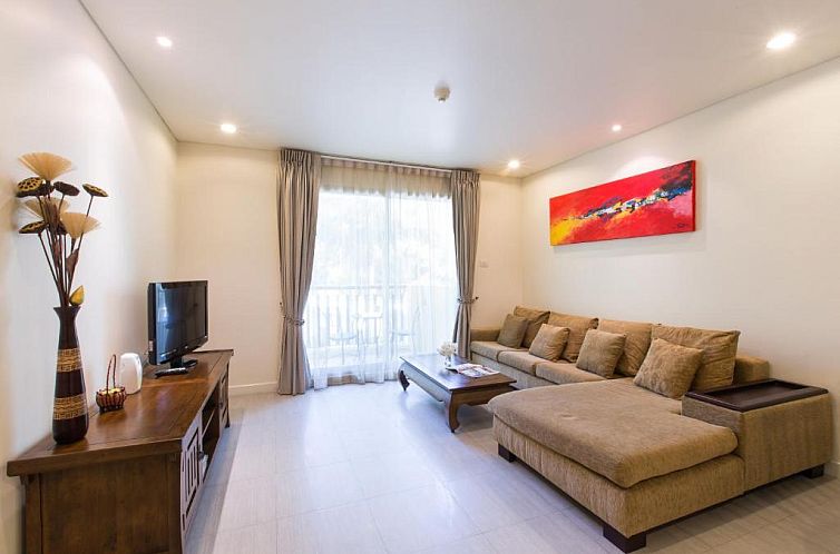 Mykonos Condo