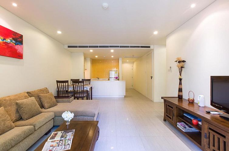 Mykonos Condo