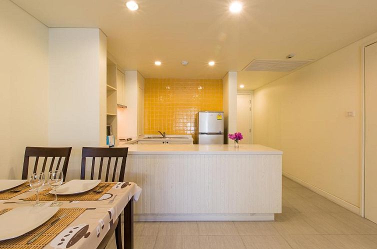 Mykonos Condo
