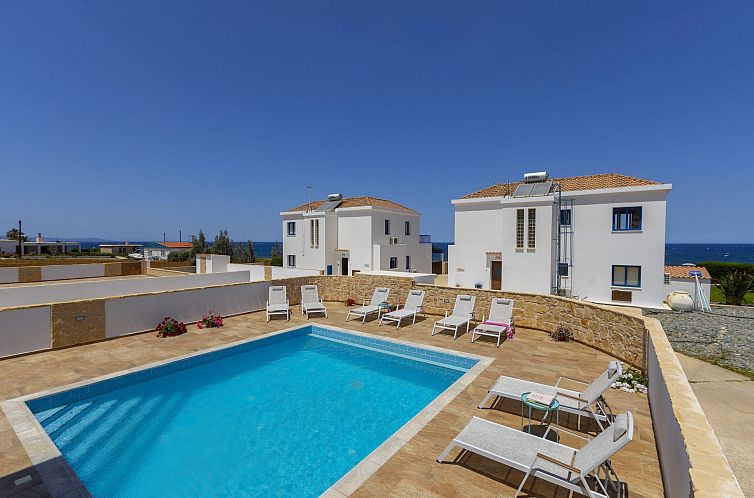 Vakantiehuis Ferienvilla "Artemis"