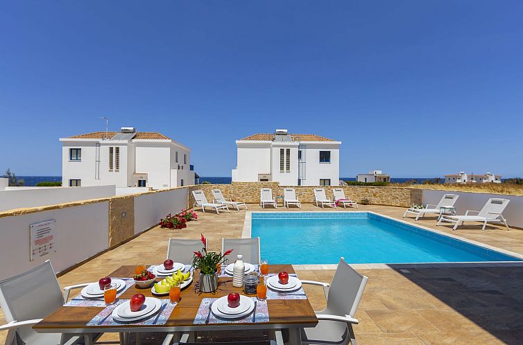 Vakantiehuis Ferienvilla "Artemis"