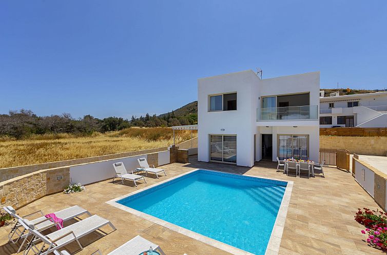 Vakantiehuis Ferienvilla "Artemis"