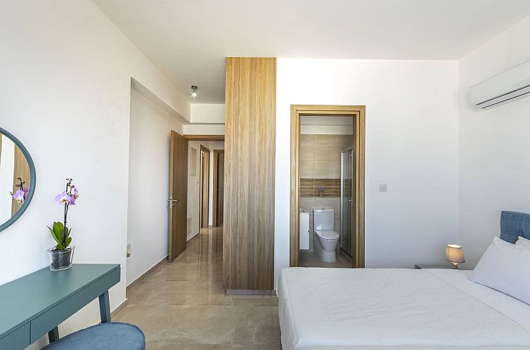 Vakantiehuis Ferienvilla "Artemis"
