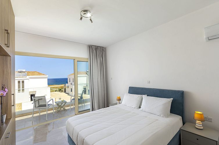 Vakantiehuis Ferienvilla "Artemis"