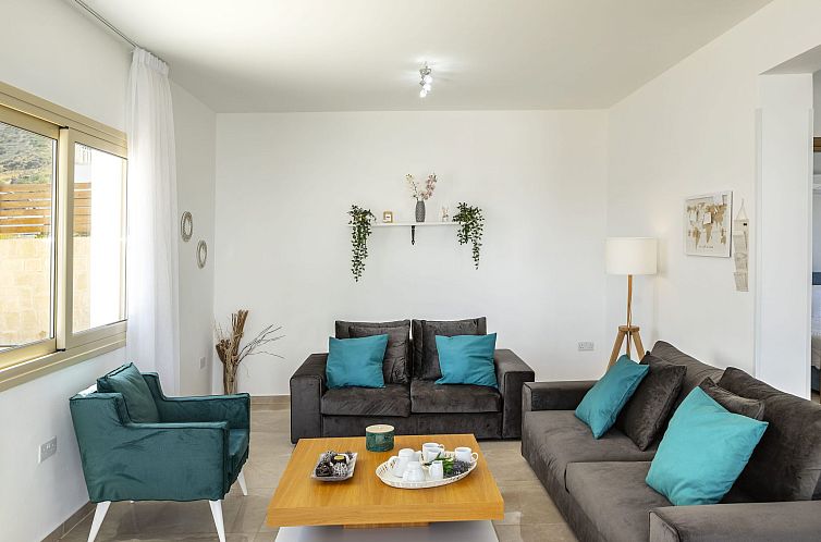 Vakantiehuis Ferienvilla "Artemis"