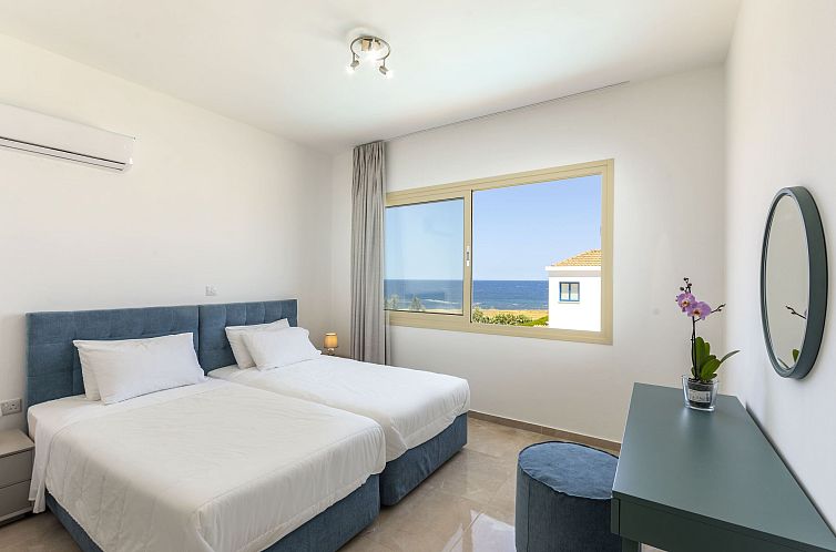 Vakantiehuis Ferienvilla "Artemis"