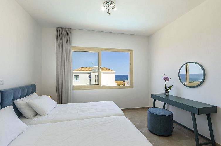 Vakantiehuis Ferienvilla "Artemis"