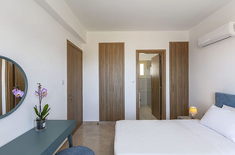 Vakantiehuis Ferienvilla "Artemis"