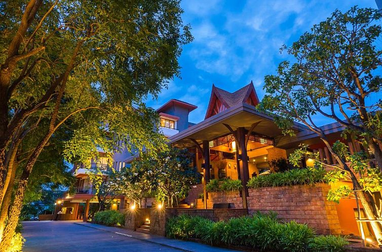 Ayrest Hua Hin Hotel