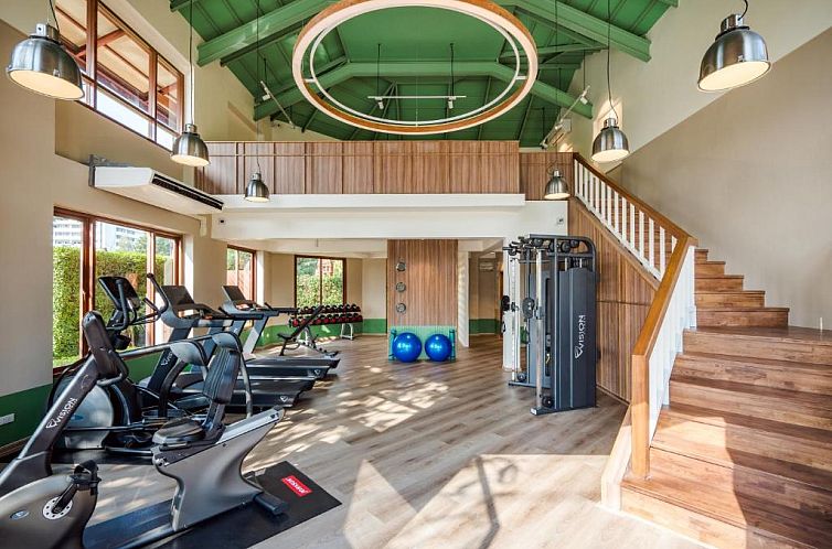 Ayrest Hua Hin Hotel