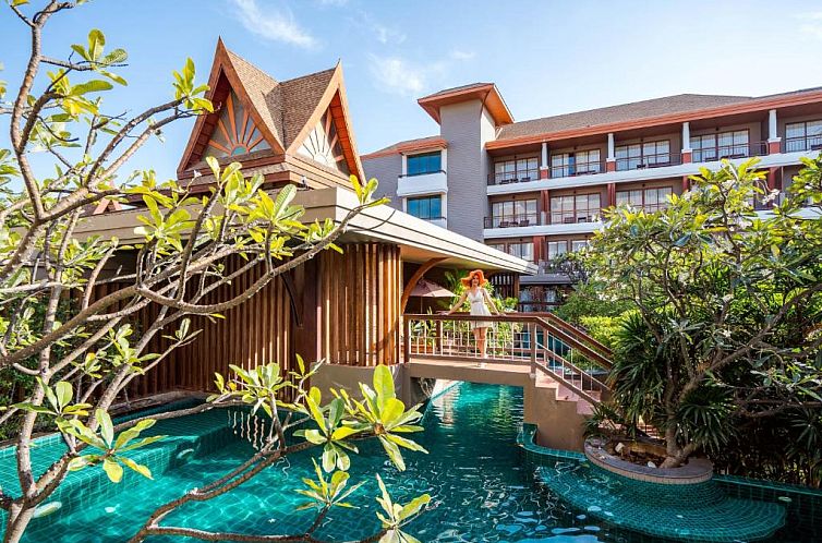 Ayrest Hua Hin Hotel