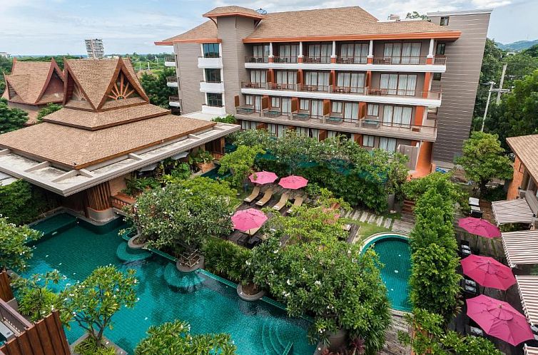 Ayrest Hua Hin Hotel