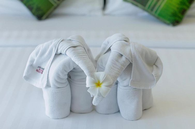 Baan Nilrath Hotel - SHA Extra Plus