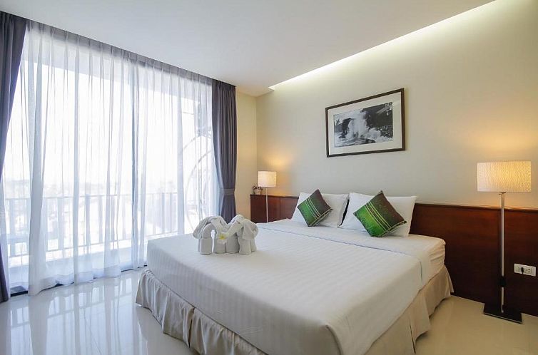 Baan Nilrath Hotel - SHA Extra Plus