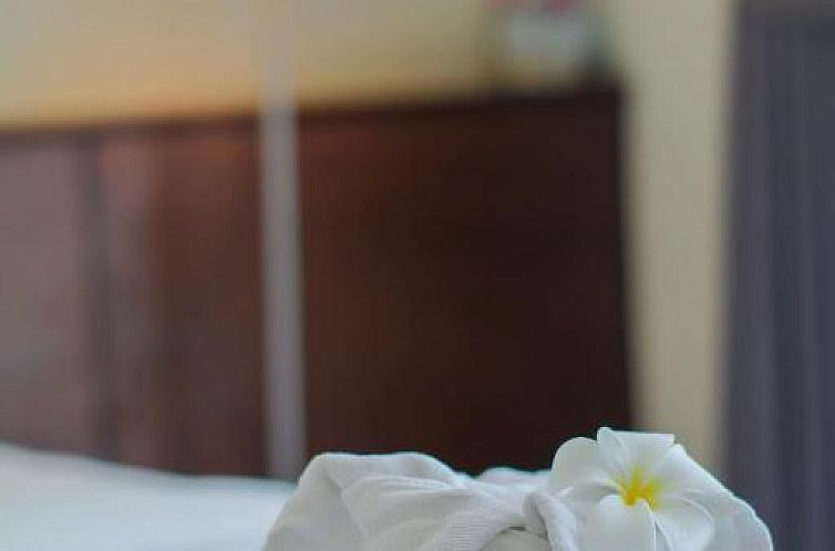 Baan Nilrath Hotel - SHA Extra Plus