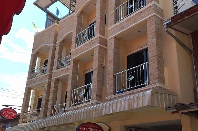 Baan Taweesuk Guest House