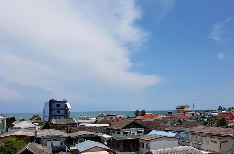Baan Taweesuk Guest House