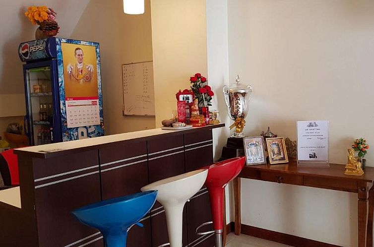 Baan Taweesuk Guest House