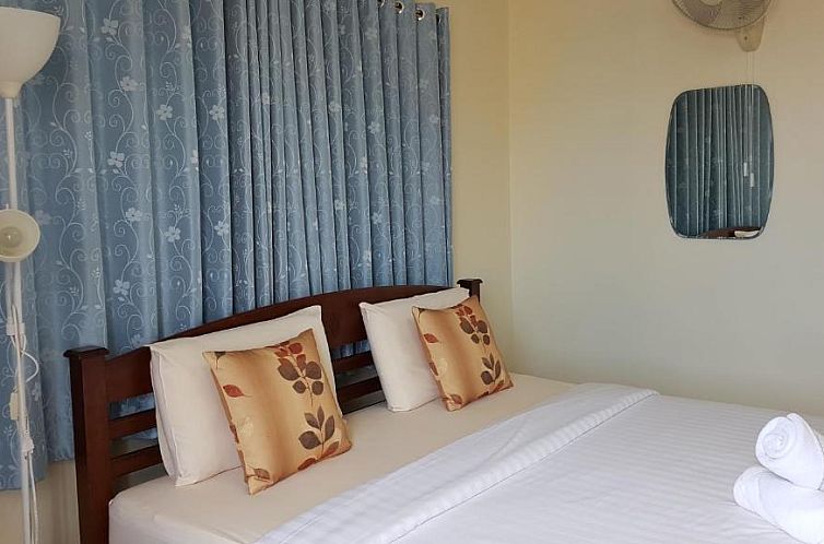 Baan Taweesuk Guest House