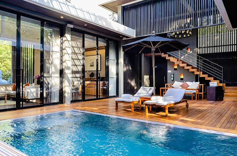 V Villas Hua Hin, MGallery