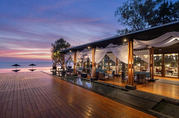 V Villas Hua Hin, MGallery