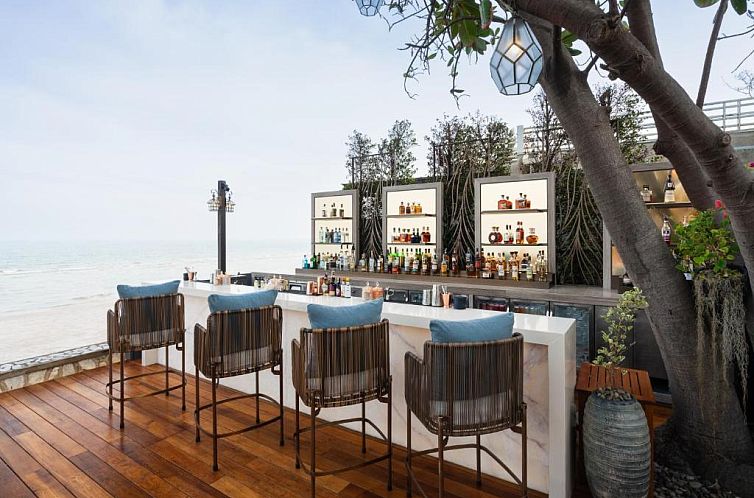 V Villas Hua Hin, MGallery