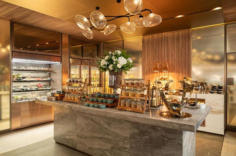 V Villas Hua Hin, MGallery