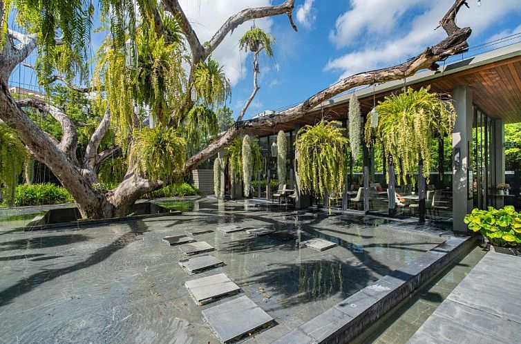 V Villas Hua Hin, MGallery