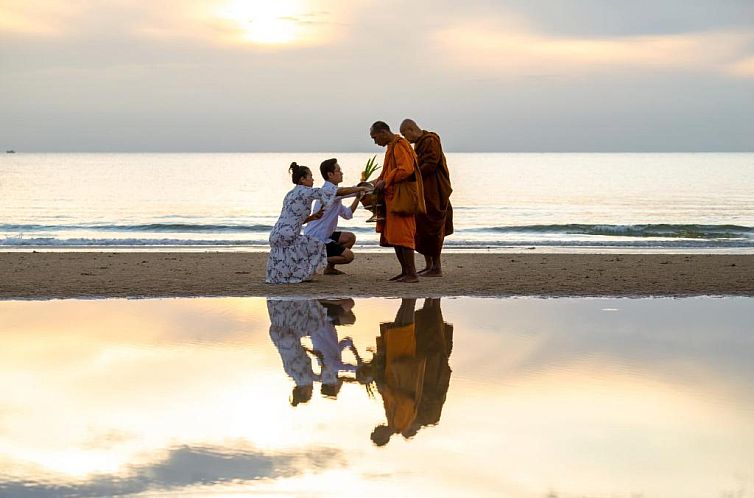 V Villas Hua Hin, MGallery