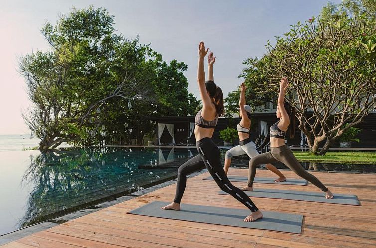 V Villas Hua Hin, MGallery