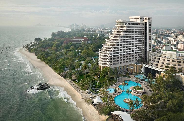 Hilton Hua Hin Resort & Spa - SHA Certified
