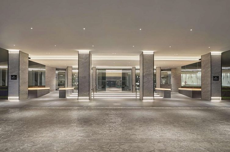 Hilton Hua Hin Resort & Spa - SHA Certified