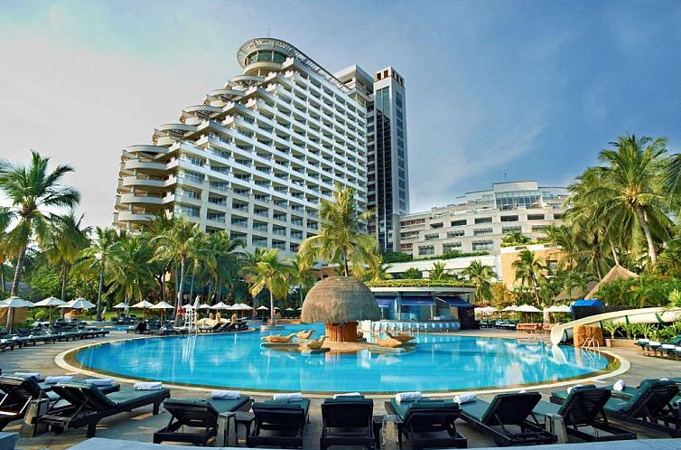 Hilton Hua Hin Resort & Spa - SHA Certified