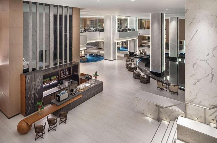 Hilton Hua Hin Resort & Spa - SHA Certified