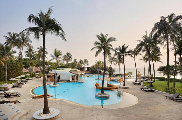 Hilton Hua Hin Resort & Spa - SHA Certified