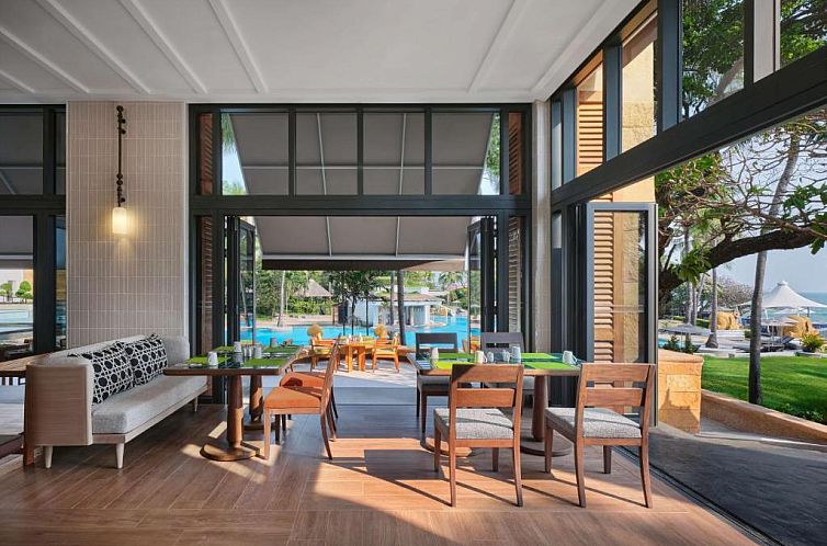 Hilton Hua Hin Resort & Spa - SHA Certified