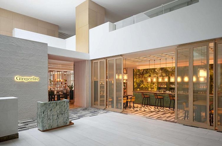 Hilton Hua Hin Resort & Spa - SHA Certified