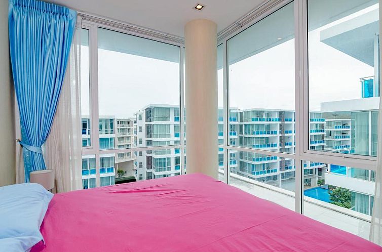 My Resort Beach Apartment