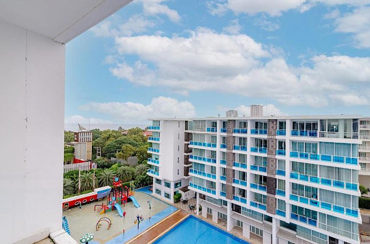 My Resort Beach Apartment