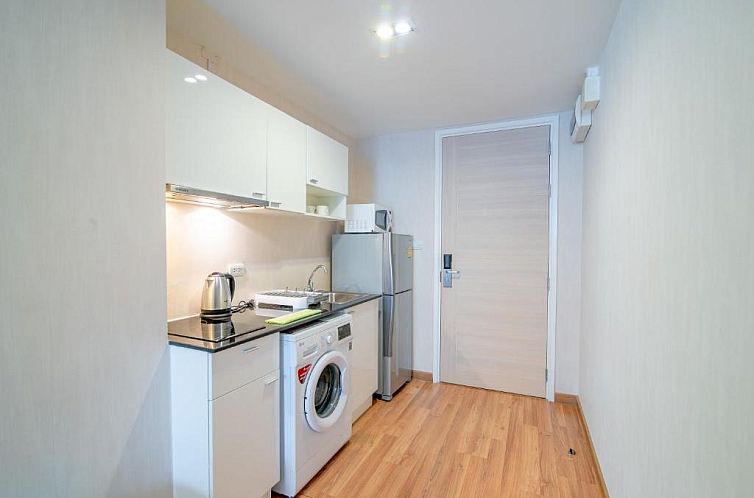 My Resort Beach Apartment